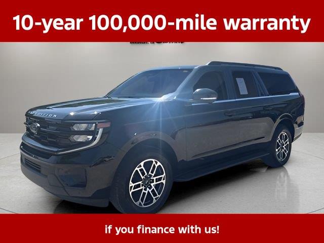 2025 Ford Expedition - $59,450