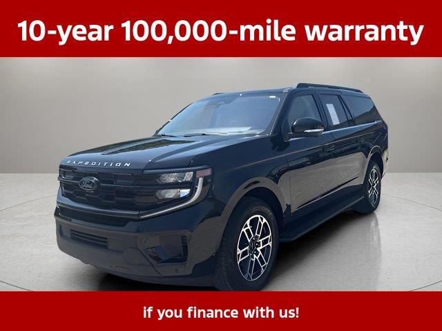 2025 Ford Expedition - $59,450