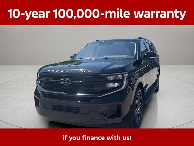 2025 Ford Expedition - $59,450