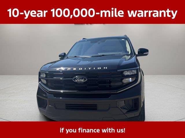 2025 Ford Expedition - $59,450