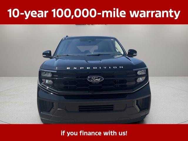 2025 Ford Expedition - $59,450
