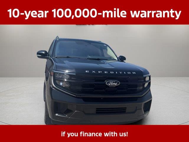 2025 Ford Expedition - $59,450