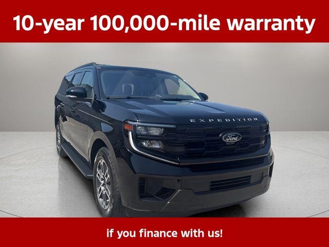 2025 Ford Expedition - $59,450