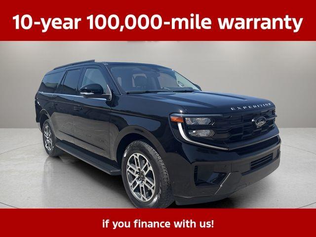 2025 Ford Expedition - $59,450