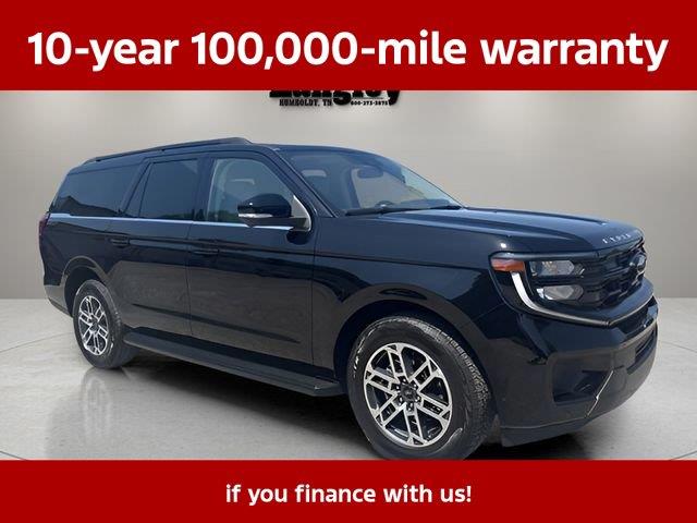 2025 Ford Expedition - $59,450
