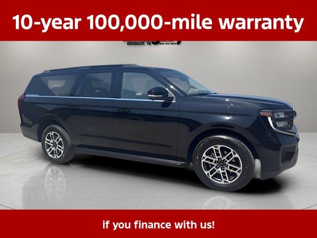 2025 Ford Expedition - $59,450