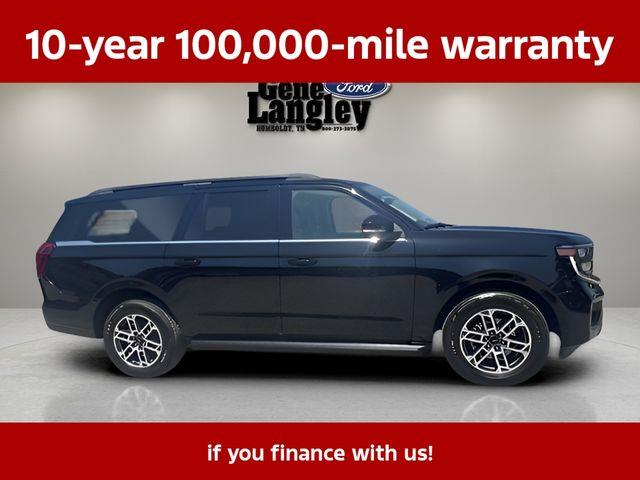 2025 Ford Expedition - $59,450