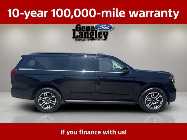 2025 Ford Expedition - $59,450