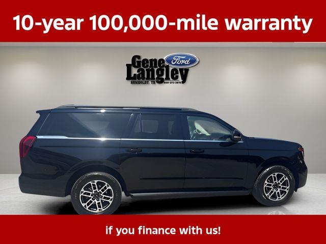 2025 Ford Expedition - $59,450