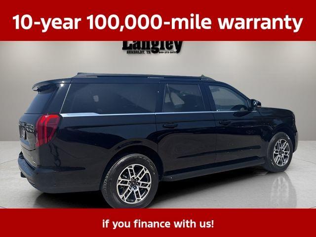 2025 Ford Expedition - $59,450