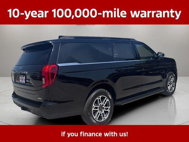 2025 Ford Expedition - $59,450