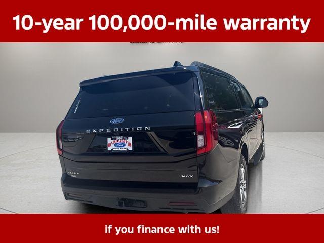 2025 Ford Expedition - $59,450