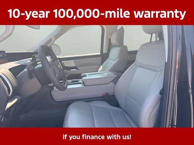 2025 Ford Expedition - $59,450