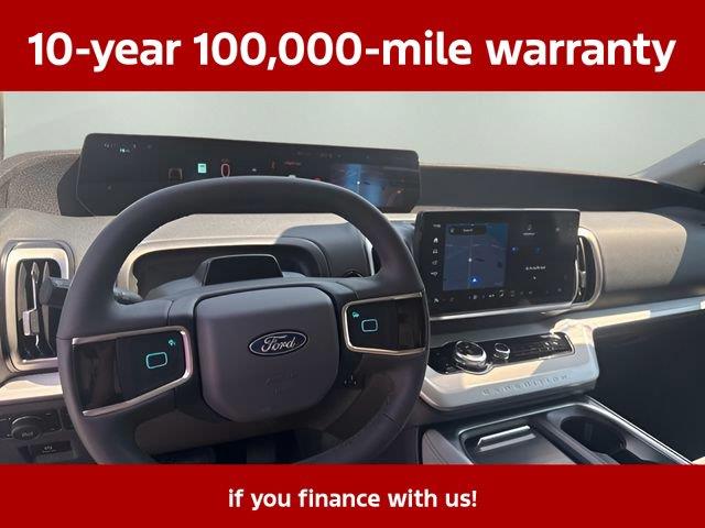 2025 Ford Expedition - $59,450