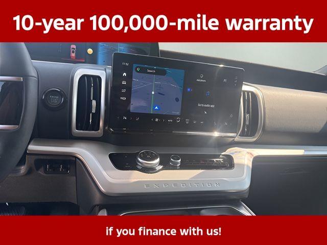 2025 Ford Expedition - $59,450