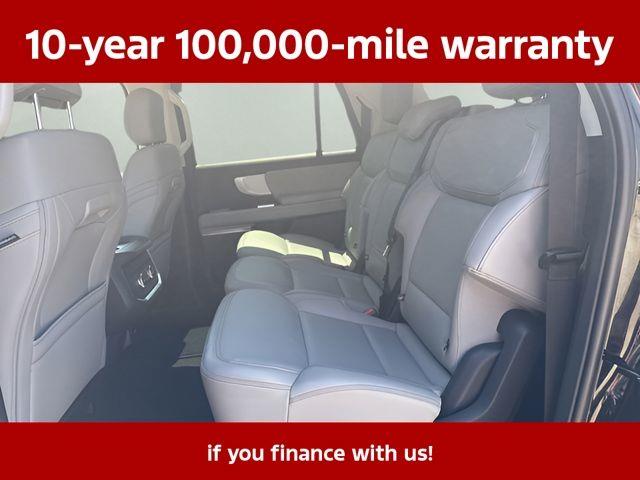 2025 Ford Expedition - $59,450