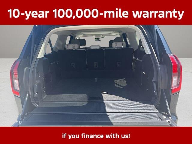 2025 Ford Expedition - $59,450