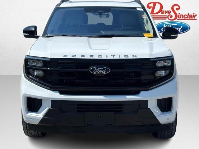2025 Ford Expedition MAX Active — photo 1 of 24
