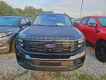 2025 Expedition MAX Thumbnail 2