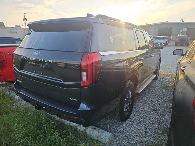 2025 Ford Expedition - $52,998