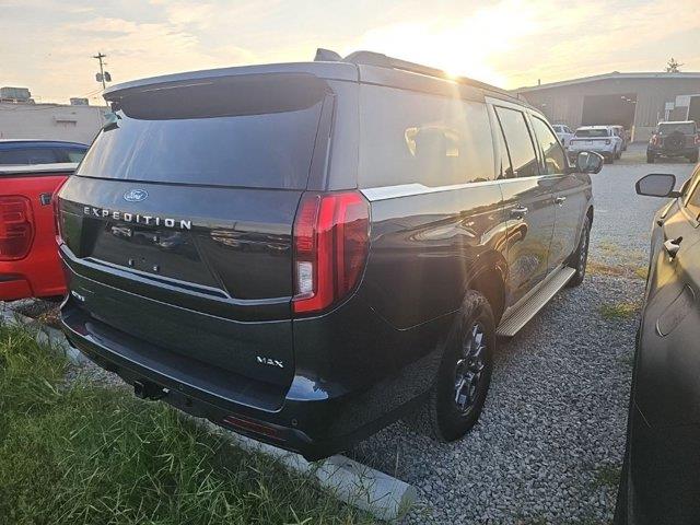 2025 Ford Expedition - $52,998