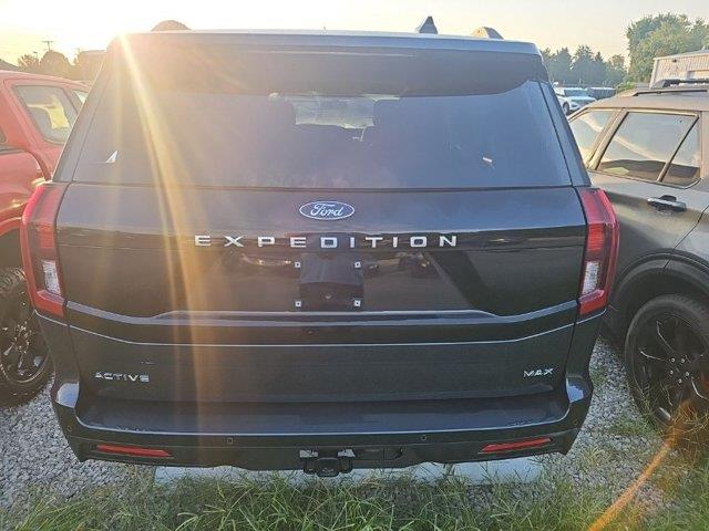 2025 Ford Expedition - $52,998
