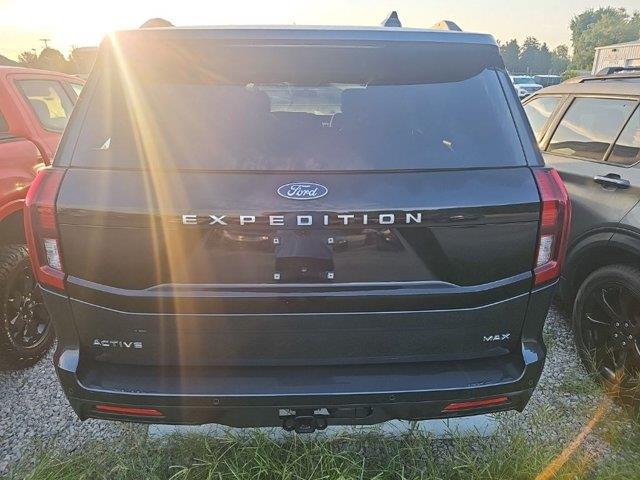 2025 Ford Expedition - $52,998