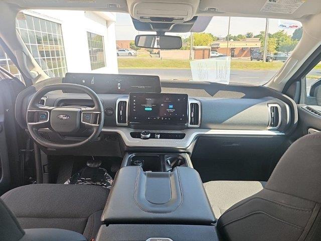 2025 Ford Expedition - $52,998