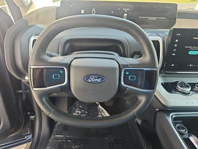 2025 Ford Expedition - $52,998