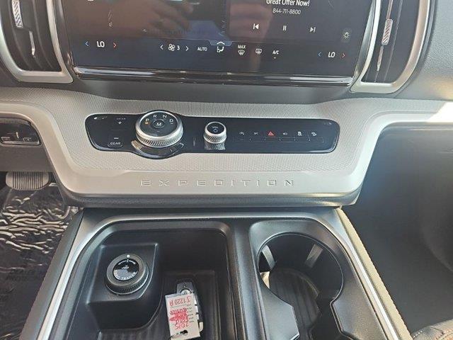 2025 Ford Expedition - $52,998