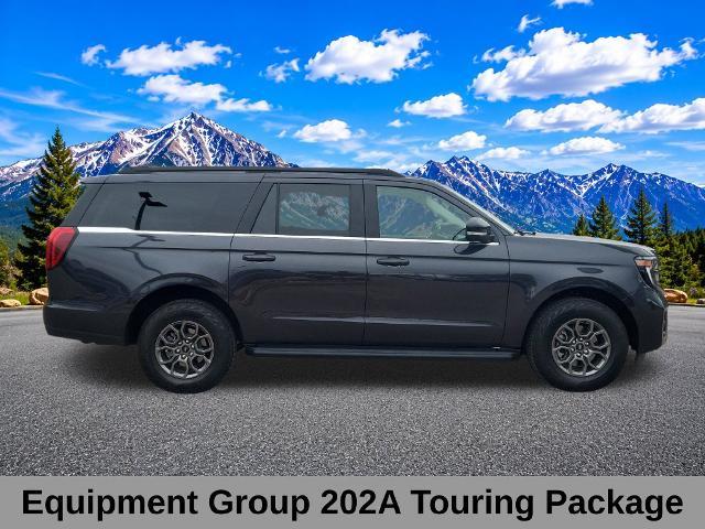 2026 Ford Expedition - $65,300