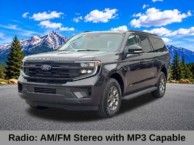2026 Ford Expedition - $65,300