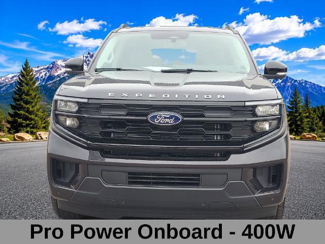 2026 Ford Expedition - $65,300