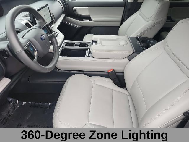 2026 Ford Expedition - $65,300