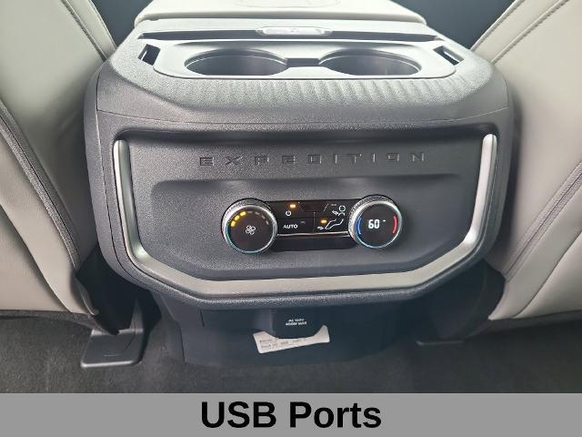 2026 Ford Expedition - $65,300