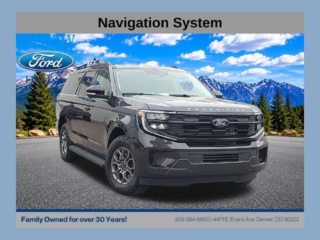 2026 Ford Expedition - $64,800