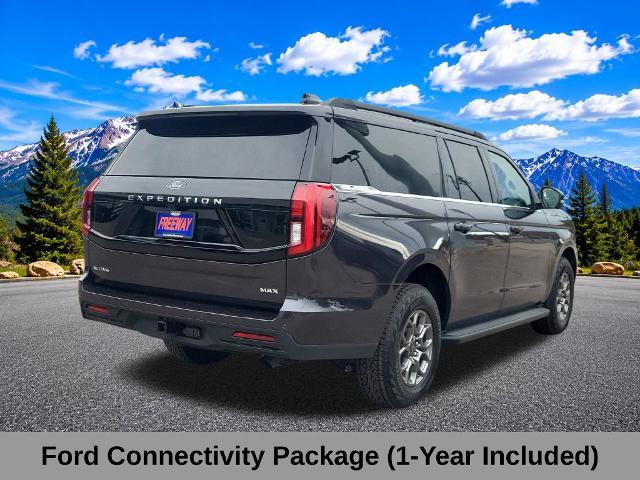 2026 Ford Expedition - $64,800
