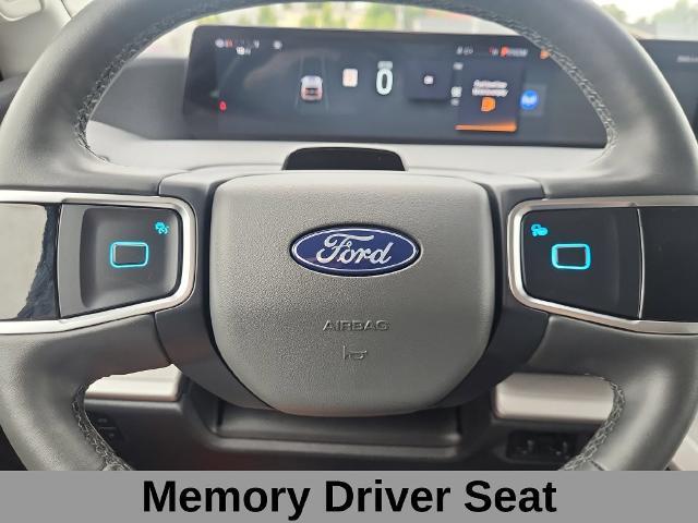 2026 Ford Expedition - $64,800