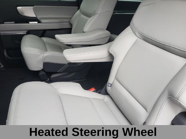 2026 Ford Expedition - $64,800