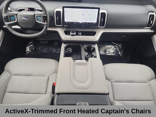 2026 Ford Expedition - $64,800