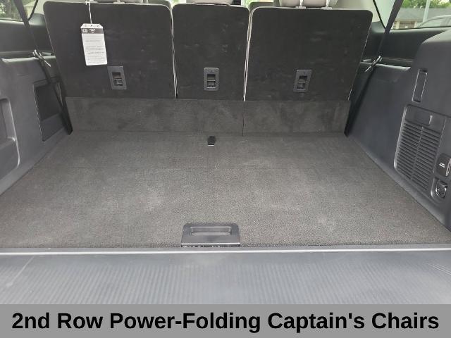 2026 Ford Expedition - $64,800