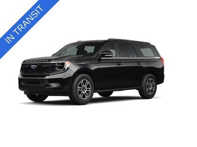 2026 Ford Expedition MAX 4X4 Active 4DR SUV