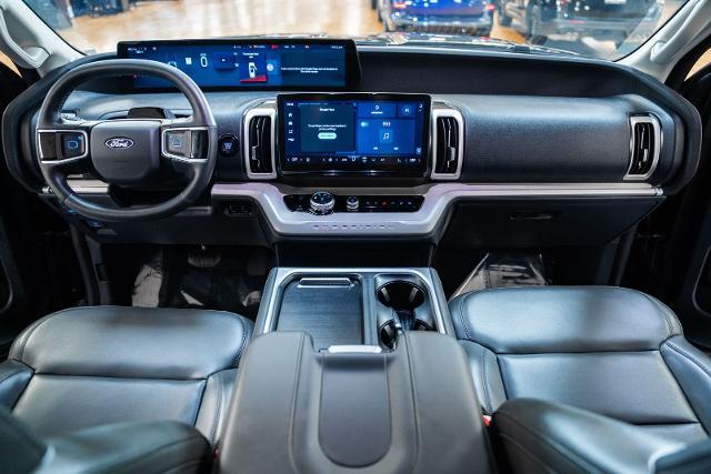 2026 Ford Expedition - $60,001