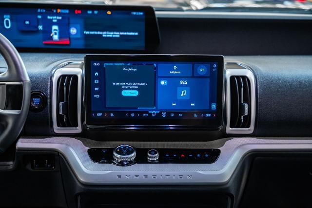 2026 Ford Expedition - $60,001