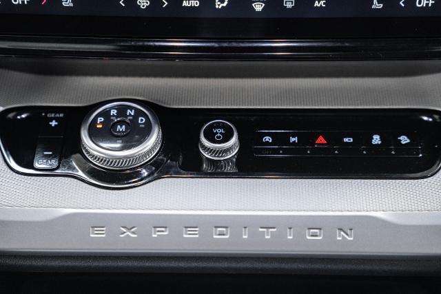 2026 Ford Expedition - $60,001