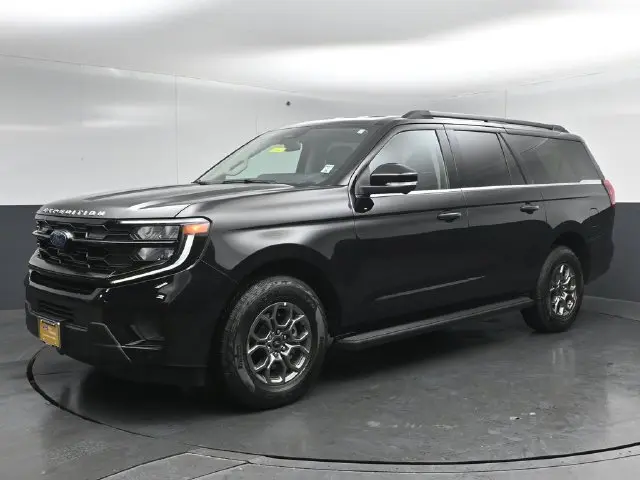 2026 Ford Expedition - $67,950