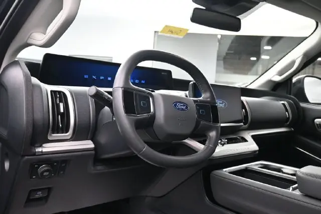 2026 Ford Expedition - $67,950