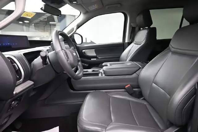 2026 Ford Expedition - $67,950