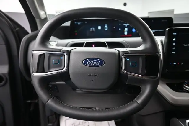 2026 Ford Expedition - $67,950