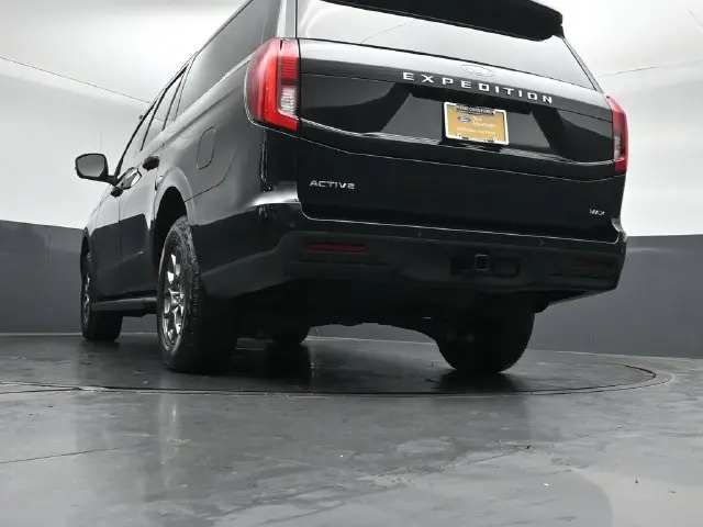2026 Ford Expedition - $67,950
